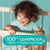Pampers Baby-Dry Diapers Size 6, 96 ct