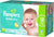Pampers Baby Dry Diaper Size 4, 128 ct