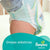 Pampers Baby Dry Diaper Size 4, 128 ct