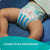 Pampers Baby Dry Diaper Size 4, 128 ct