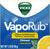 Vicks VapoRub Topical Cough Suppressant Ointment, Lemon Scented, 1.76 oz, Pack of 1