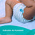 Pampers Baby Dry Diaper Size 4, 128 ct