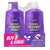 Aussie Miracle Volume With Bamboo & Kakadu Plum, Paraben Free Shampoo & Conditioner, 26.2 Fl Oz Dual Pack