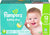 Pampers Baby Dry Diaper Size 4, 128 ct