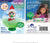 The Elf on the Shelf Frost Pips Mini Blooms Elf Baby Boy with Blue Eyes - Includes Frost Flower Cradle - for Ages 3 Years and Above
