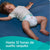 Pampers Baby Dry Diaper Size 4, 128 ct