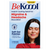 BeKoool Cooling Patches Relief for Migraine and Headache Discomfort, 4 Count (Pack of 1)