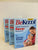 BeKoool Kids Soft Gel Patches, 4 Count (Pack of 3)