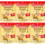 Prince of Peace Ginger Candy (Chews) With Blood Orange, 4oz (Pack of 6)