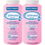 Caldesene Medicated Protecting Body Powder 5 Ounce (Pack of 2)