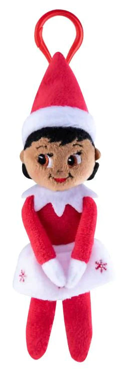 The Elf on the Shelf Elf Pets Mini Plushee Pals Mini Girl (Version 2)