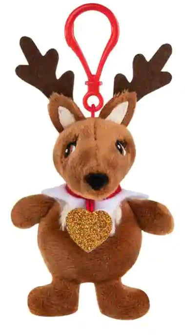 The Elf on the Shelf Elf Pets Mini Plushee Pals Reindeer