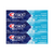 Crest 3D White Advanced Arctic Fresh Toothpaste 3.3 Oz (Pack of 3)