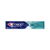 Crest 3D White Advanced Deep Clean Toothpaste 3.3 Oz (Pack of 1)