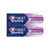Crest 3D White Advanced Radiant Mint Toothpaste 2.4 Oz (Pack of 2)