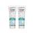 Crest 3D White Brilliance Blast Toothpaste 4.6 Oz (Pack of 2)