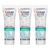 Crest 3D White Brilliance Blast Toothpaste 4.6 Oz (Pack of 3)