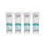 Crest 3D White Brilliance Blast Toothpaste 4.6 Oz (Pack of 4)
