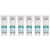Crest 3D White Brilliance Blast Toothpaste 4.6 Oz (Pack of 6)