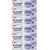 Crest 3D White Brilliance Luminous Purple Toothpaste 4.6 Oz (Pack of 6)
