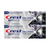 Crest 3D White Brilliance Charcoal Mint Toothpaste 4.6oz (Pack of 2)