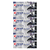 Crest 3D White Brilliance Charcoal Mint Toothpaste 4.6oz (Pack of 6)