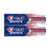 Crest 3D White Glamorous White Toothpaste 3.3oz (Pack of 2)