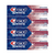 Crest 3D White Glamorous White Toothpaste 3.3oz (Pack of 4)