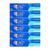 Crest 3D White Vibrant Mint Toothpaste 2.3oz (Pack of 6)