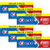 Crest Cavity Protection Regular Paste Twin Pack, 2 Tubes of 5.7 Oz Each (Pack of 6)