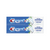 Crest Extra Whitening with Tartar Protection Clean Mint Toothpaste 5.4 Oz (Pack of 2)
