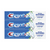 Crest Extra Whitening with Tartar Protection Clean Mint Toothpaste 5.4 Oz (Pack of 3)
