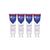 Crest Pro-Health Gum and Sensitive Toothpaste 4.8 oz (Pack of 4)