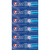 Crest Pro-Health Advanced Deep Clean Mint 3.5 Oz Pack of 6)