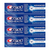 Crest Pro-Health Advanced Extra Whitening Toothpaste 5.1oz (Pack of 4)