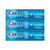 Crest Pro-Health Clean Mint Toothpaste 4.3 Oz (Pack of 3)