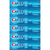 Crest Pro-Health Clean Mint Toothpaste 4.3 Oz (Pack of 6)