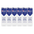 Crest Pro-Health Gum and Enamel Restore Toothpaste 4.8oz (pack of 6)