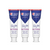 Crest Pro-Health Gum and Whitening Toothpaste 4.8 Oz (Pack of 3)
