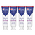 Crest Pro-Health Gum and Whitening Toothpaste 4.8 Oz (Pack of 4)