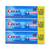 Crest Pro-Health Sensitive and Enamel Shield Toothpaste 2.6 Oz (Pack of 3)