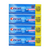 Crest Pro-Health Sensitive and Enamel Shield Toothpaste 2.6 Oz (Pack of 4)