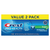 Crest Pro-Health with Scope Toothpaste Twin Pack, Two Tubes of 4.3 Oz (Pack of 1)