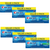 Crest Pro-Health with Scope Toothpaste Twin Pack, Two Tubes of 4.3 Oz (Pack of 6)