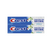Crest Plus Tartar Protection Whitening Cool Mint Toothpaste 8.2 Oz (Pack of 2)