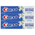 Crest Plus Tartar Protection Whitening Cool Mint Toothpaste 8.2 Oz (Pack of 3)