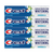 Crest Tartar Protection Whitening Cool Mint Toothpaste, 2.4 Oz (Pack of 4)
