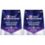 Crest 3D Whitestrip Anti-Aging Strips (Pack of 2)