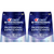 Crest 3D Whitestrips Professional Express Teeth Whitening Kit (Pack of 2)