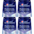 Crest 3D Whitestrips Professional Express Teeth Whitening Kit (Pack of 4)